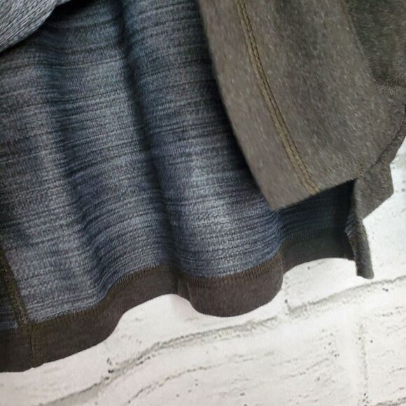 Orvis Mens Performance 1/4 Zip Pullover Sweatshirt Gray Size Large - Picture 8 of 9